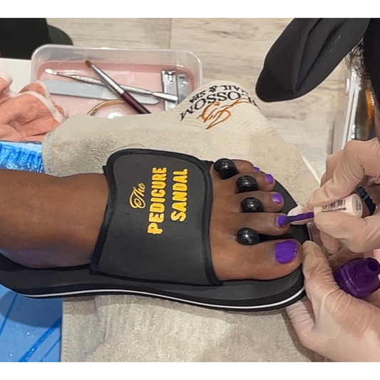 LETS GET BACK TO REGULAR POLISH