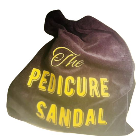 Velvet Carrying Bag (Please Read Details Before Purchasing!)